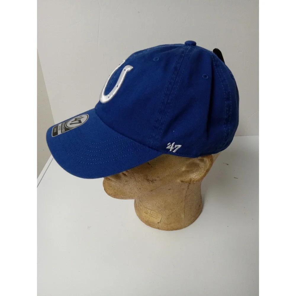 Indianapolis Colts Super Bowl XLI Cap ‎ Hat 47 Franchise $42